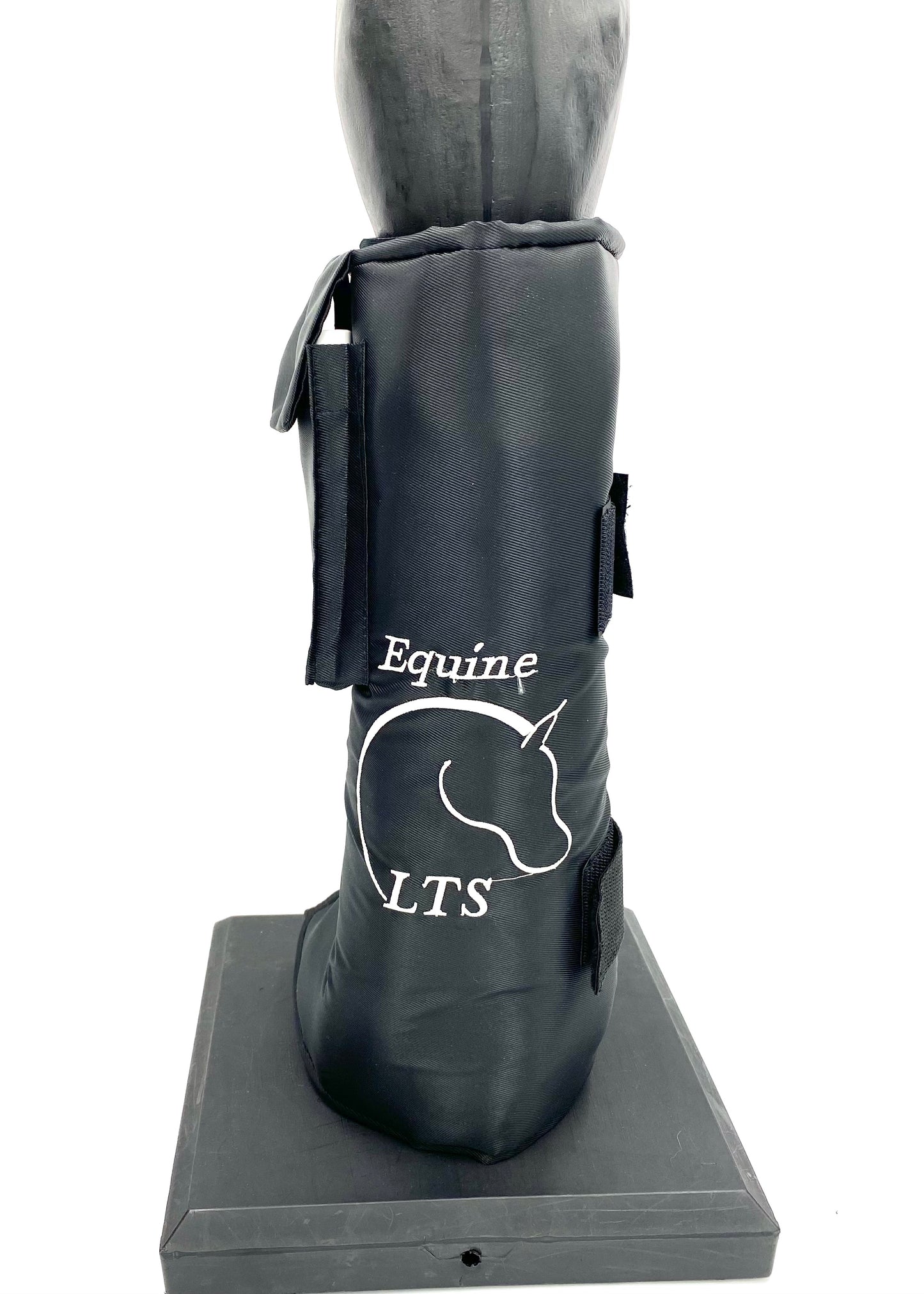 Equine LTS Red Edition