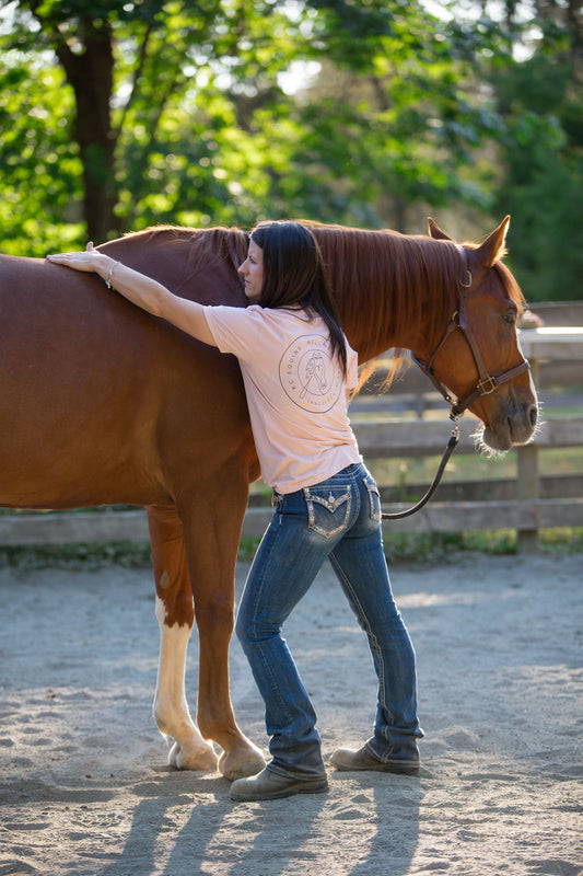 The Myth of the “Maintenance Horse”: A Whole‑Horse Perspective